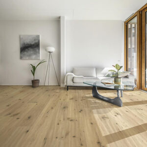 Artisans Collection Buckskin, Dim 190x1900x15mm, 6 lames/Colis, 2,17m²