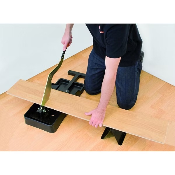 STRATICUT® 230 - Guillotine à sol stratifié – Image 8