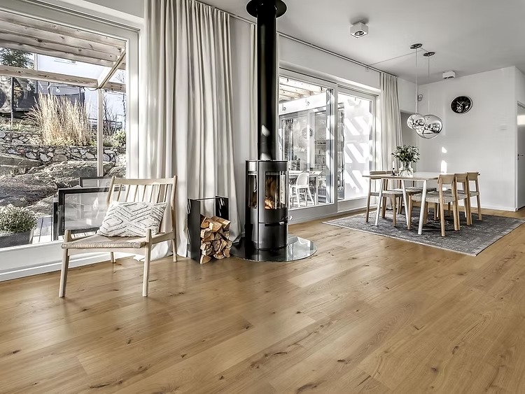 LT KÄHRS Nordic Classic Collection 6mm – Image 3