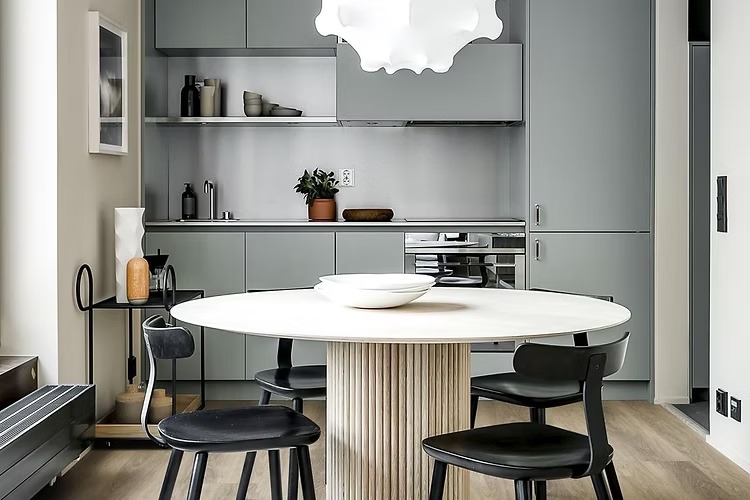 LT KÄHRS Breeze Collection 6mm – Image 6