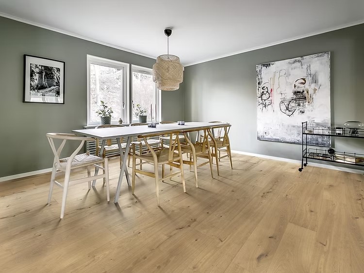 LT KÄHRS Nordic Classic Collection 6mm – Image 2