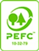 Certification PEFC, gestion durable des forêts