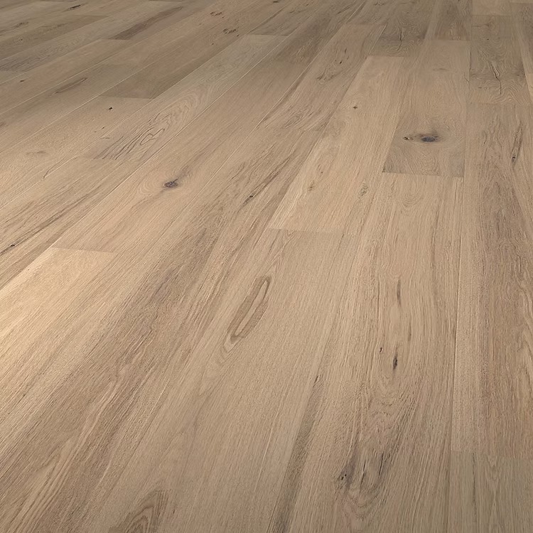 Specials hand scraped Dim: 190x19cm 15/4mm 8 lames pour 2,88m2 / co – Image 4