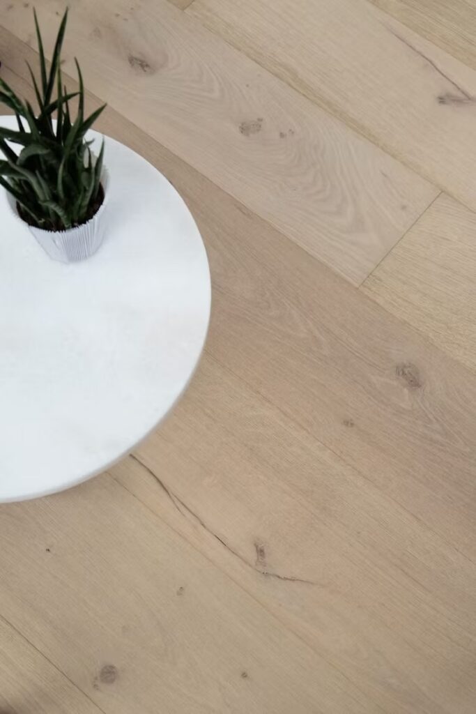 Parquet Design Parquet fabriqué sur mesure