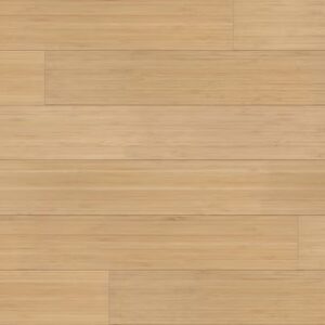 BambooTouch Vertical Champagne Budget huilé