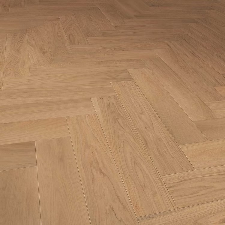 RENOPARK HERRINGBONE NATURE GRADE NATURAL OIL