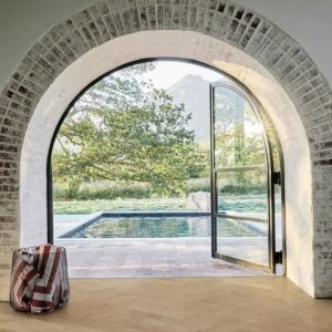 LT KÄHRS SENSATION Format Chevron 6mm