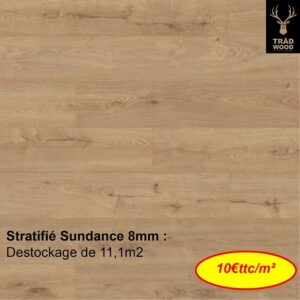 Super natural classic Sundance Dim: 1 285 x 192 x 8 mm