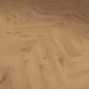 RENOPARK HERRINGBONE RUSTIC GRADE NATURAL OIL