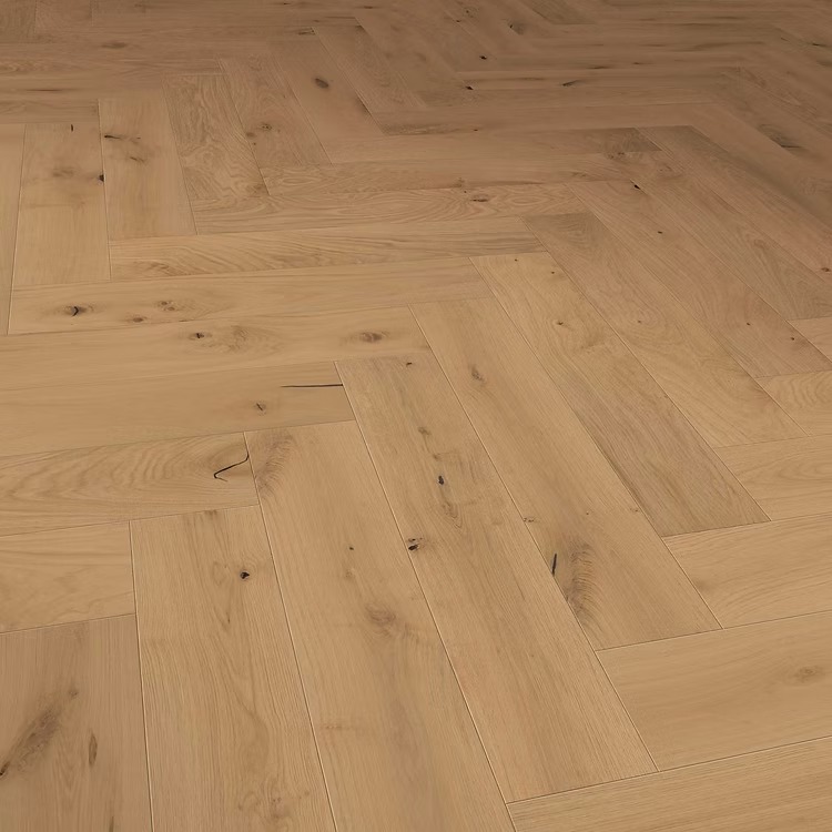 RENOPARK HERRINGBONE RUSTIC GRADE NATURAL OIL