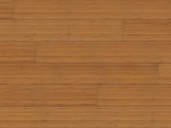 BambooTouch Vertical Caramel Budget – Image 3