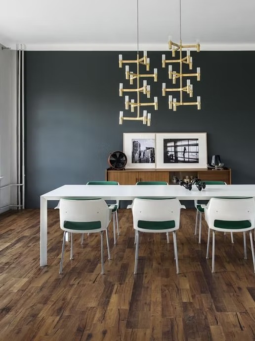 Da Capo Collection Domo, Dim:190x1900x15mm, 6 Lames/Colis pour 2,17 m² – Image 3