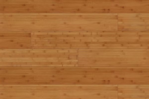 BambooTouch Horizontal Caramel Budget verni – Image 2