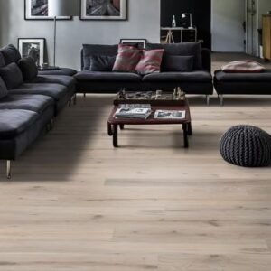 Artisans Collection Oyster, Dim 190x1900x15mm, 6 lames/Colis, 2,17m²/Col