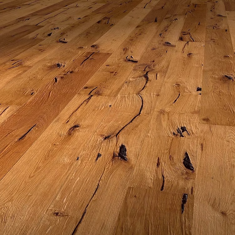 Specials Deep Brushed Kilimanjaro Dim: 190x19cm 15/4mm – Image 3