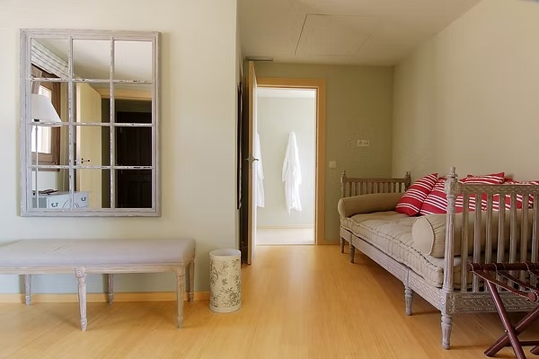 BambooTouch Horizontal Caramel Budget verni – Image 3