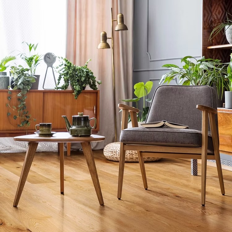 RENOPARK PLANKS RUSTIC GRADE NATURAL OIL – Image 3