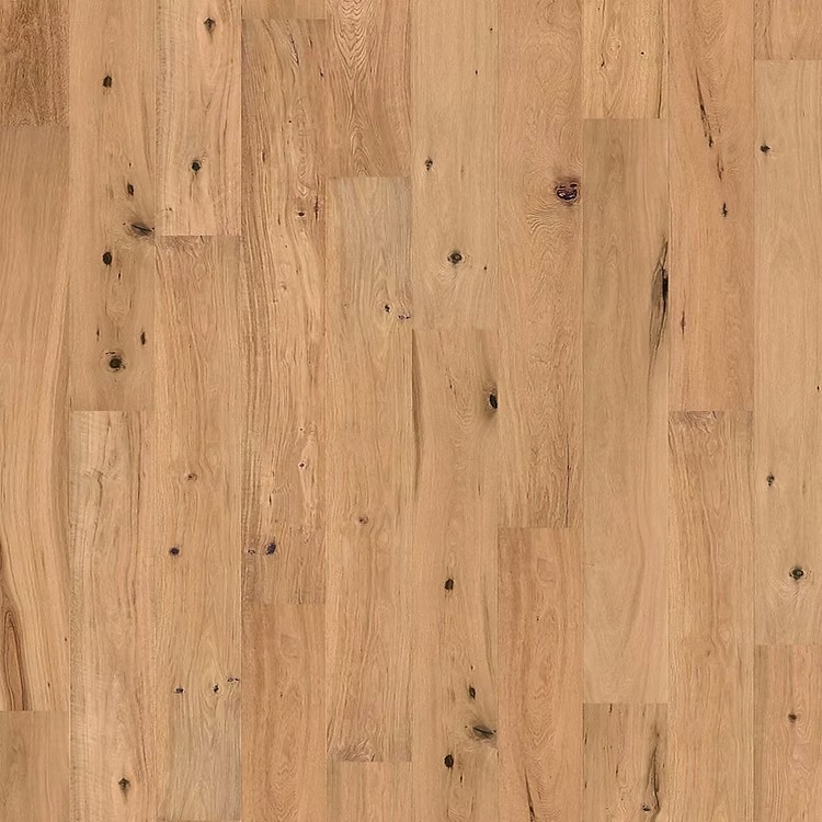 Specials hand scraped Dim: 190x19cm 15/4mm 8 lames pour 2,88m2 / co – Image 3