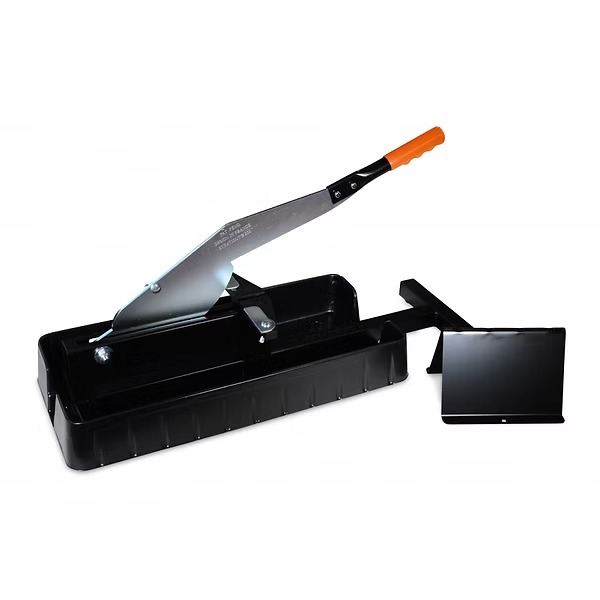 STRATICUT® 230 - Guillotine à sol stratifié – Image 4