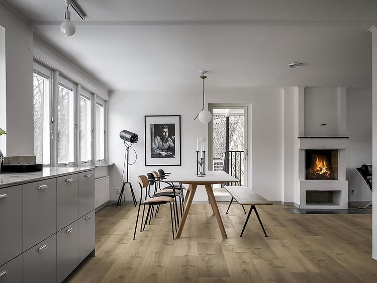 LT KÄHRS Nordic Classic Collection 6mm – Image 4