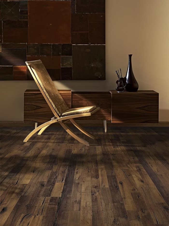 Da Capo Collection Domo, Dim:190x1900x15mm, 6 Lames/Colis pour 2,17 m² – Image 2