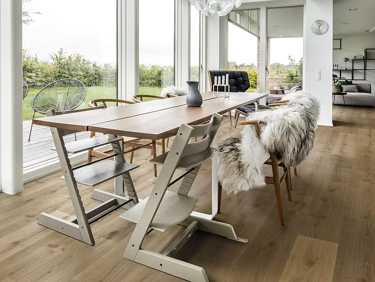 LT KÄHRS Nordic Classic Collection 6mm – Image 9