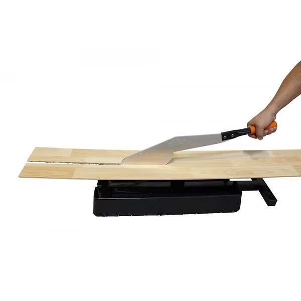 STRATICUT® 230 - Guillotine à sol stratifié – Image 3