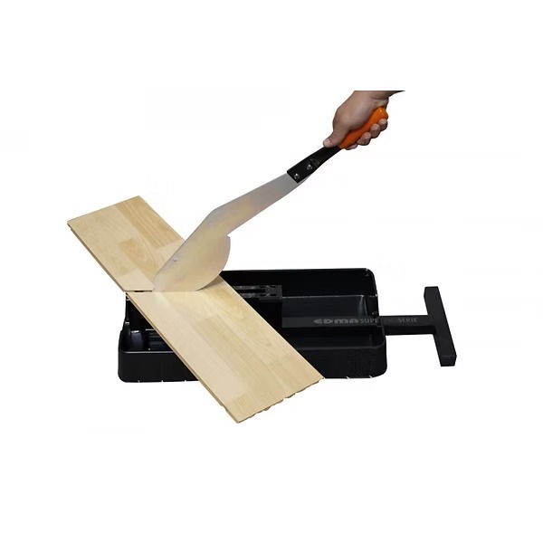 STRATICUT® 230 - Guillotine à sol stratifié – Image 2