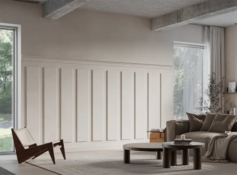 Corniche Orac CX197 U-STEPS