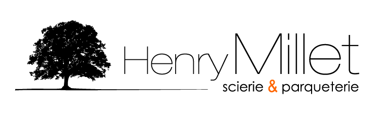 Logo Henry Millet