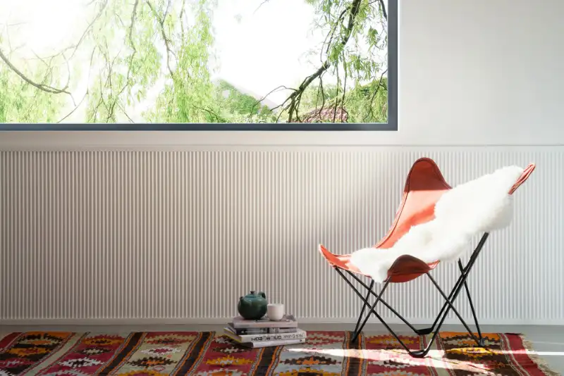 Revêtements mural W108 ZIGZAG – Image 3