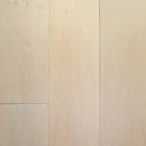 Parquet Naofloor chêne massif huilé Earl Grey dans un mas provençal