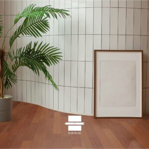 Soboplac Acajou massif huilé UV 15x120