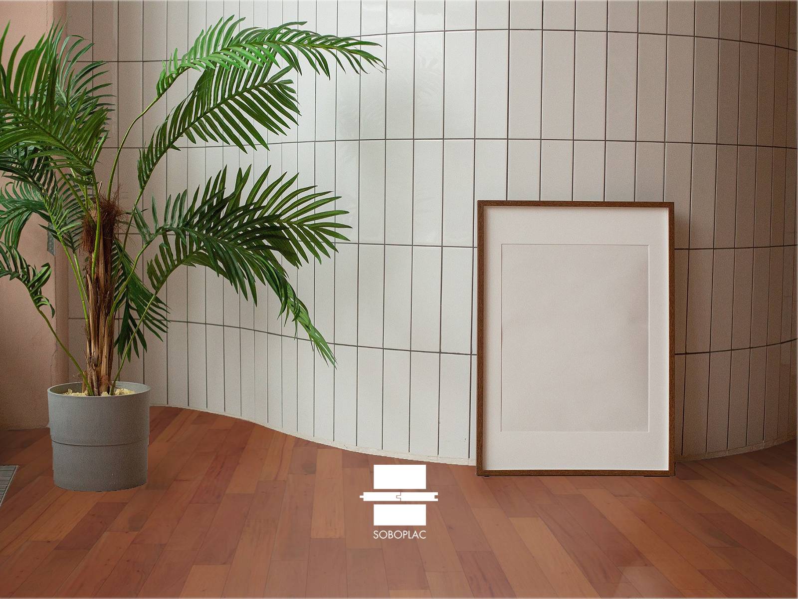 Soboplac Acajou massif huilé UV 15x120
