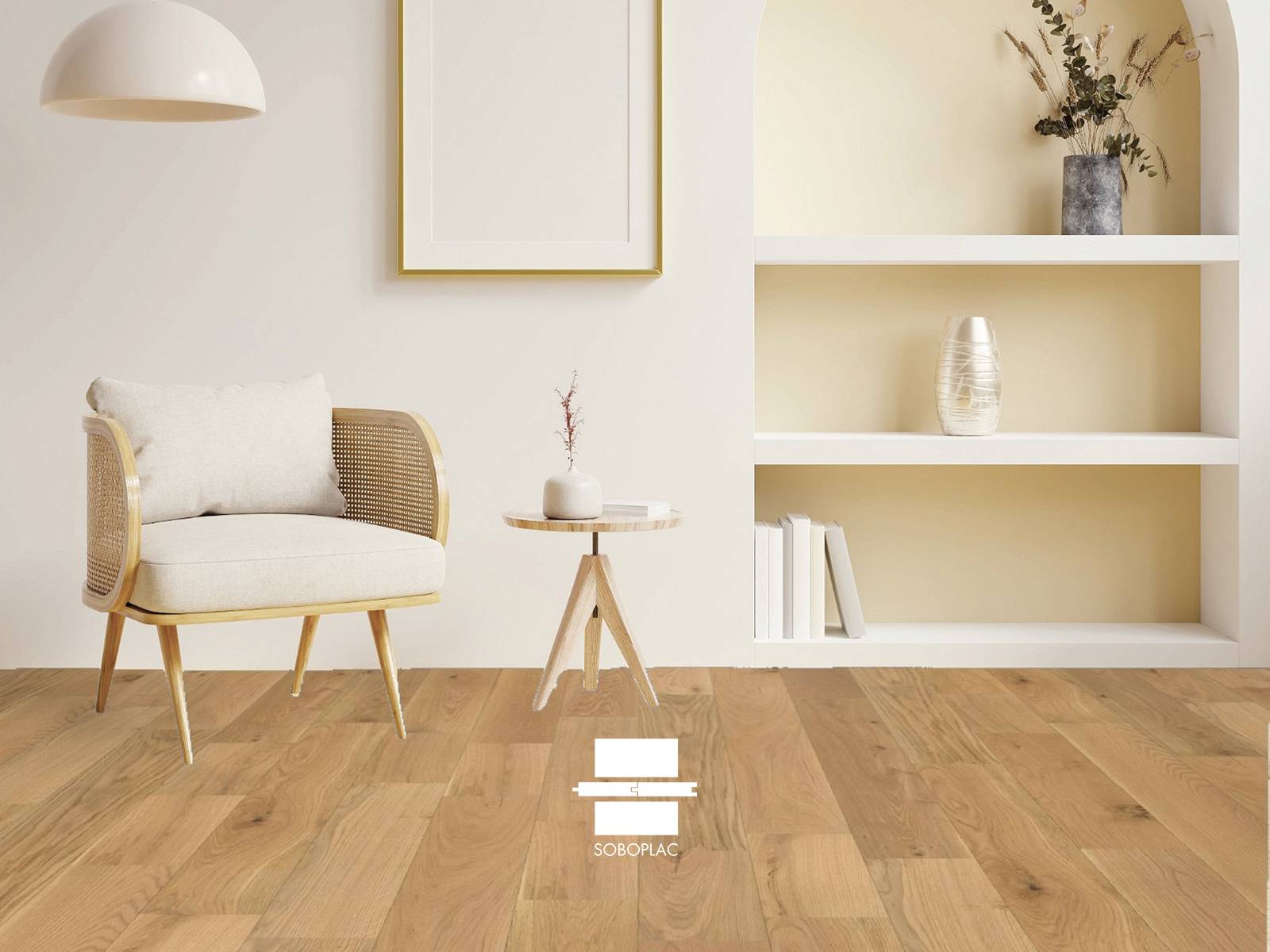 Soboplac Classics Antibes Bis – vue 3