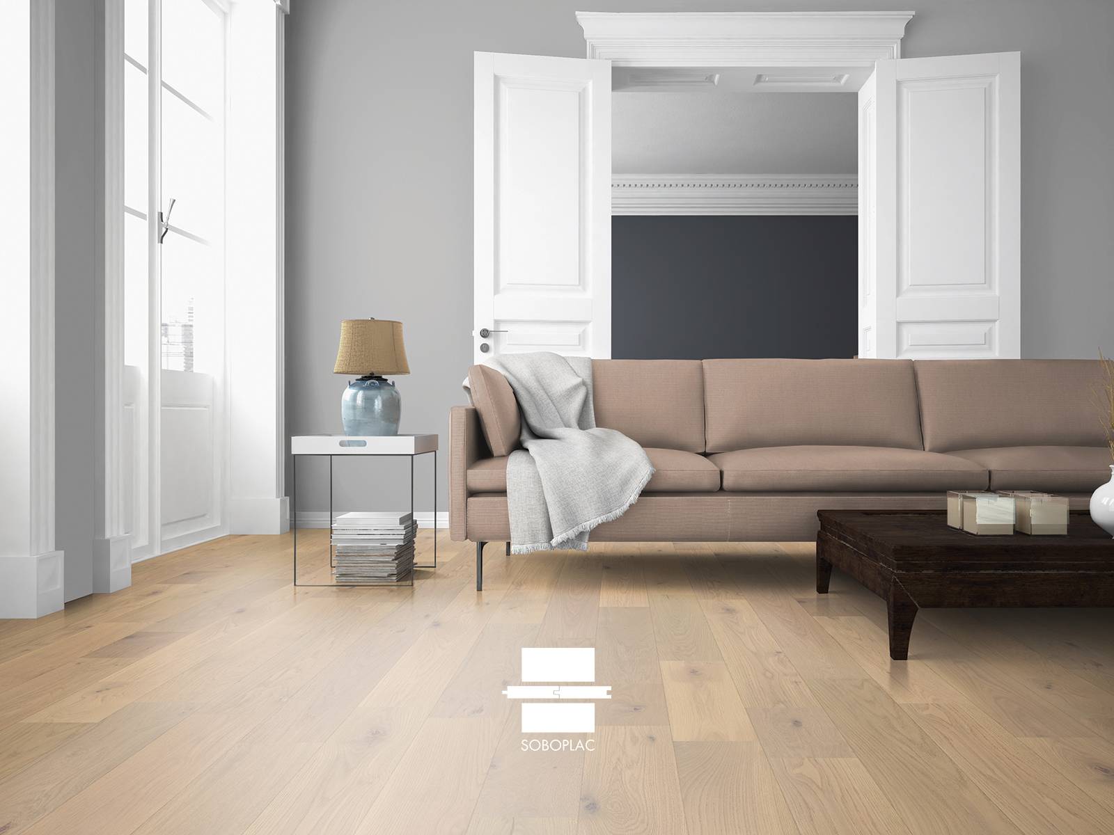 Soboplac Classics St Trop Bis – vue 3