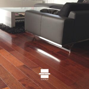 Soboplac Merbau massif verni 15x120