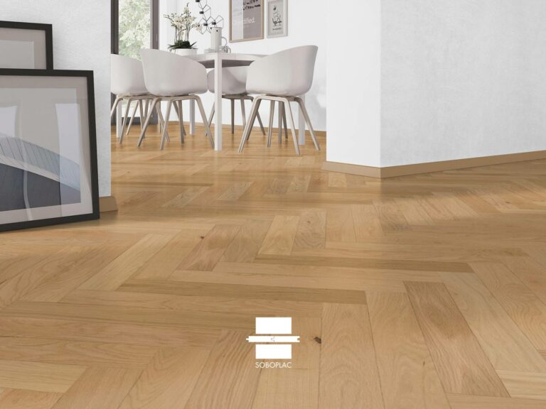 Soboplac Geometrik Tourny Verni – bâton rompu