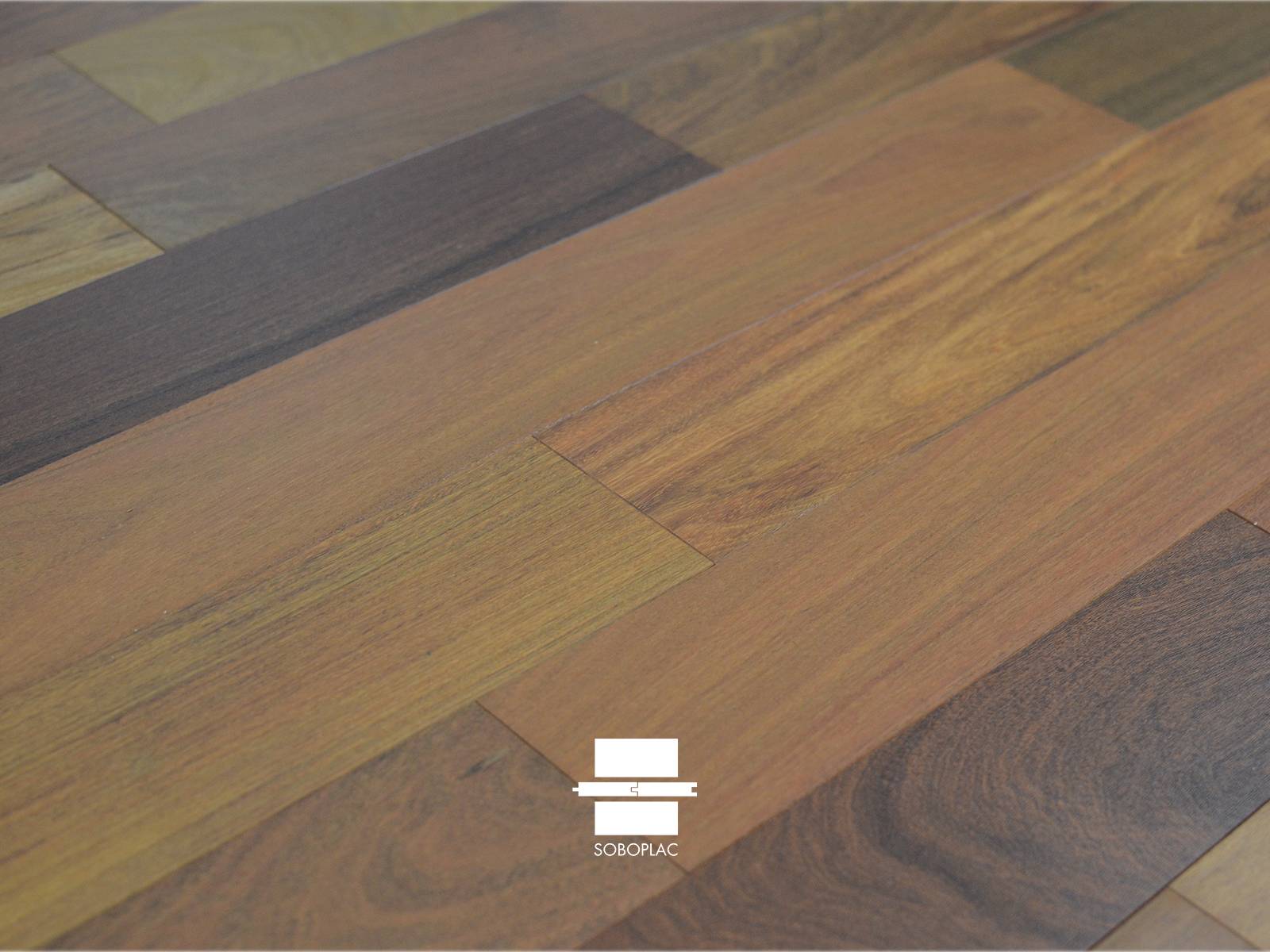 Soboplac Ipé massif huilé 14x90 – vue 2