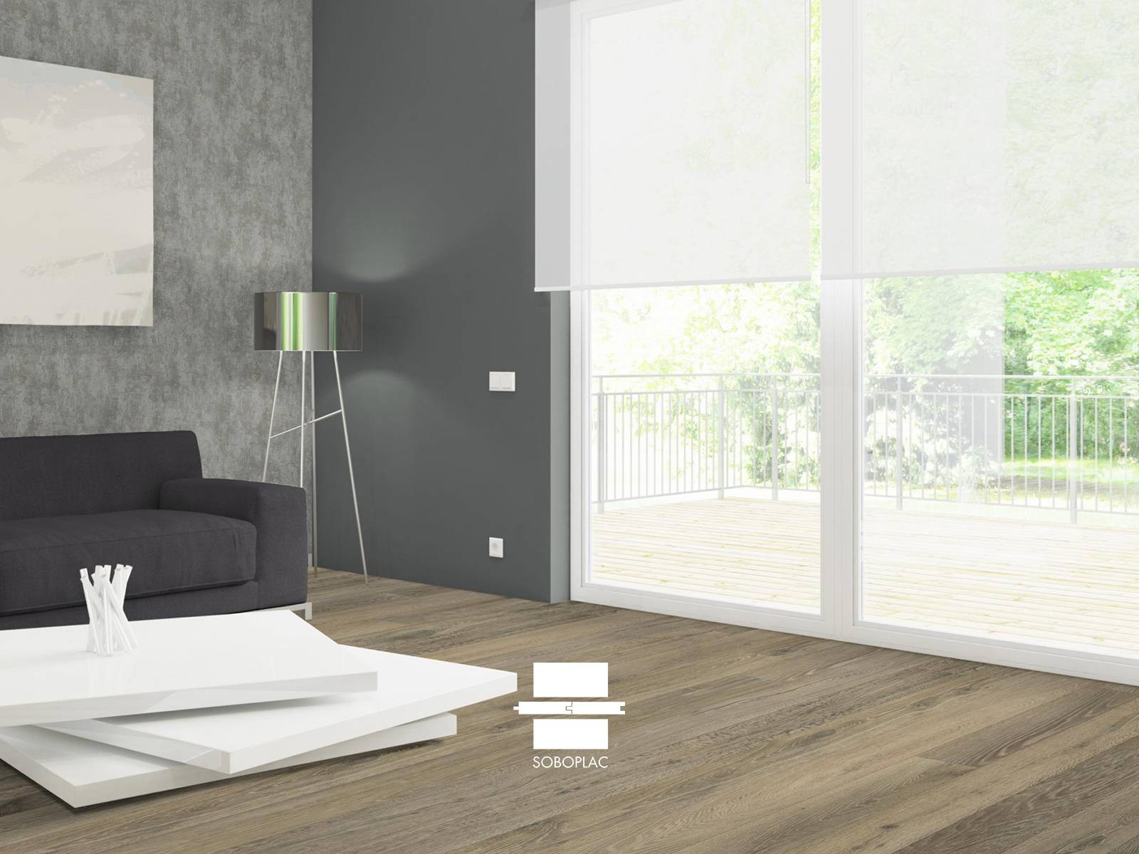 Soboplac O'Tantik Prestige Saumur – vue 3