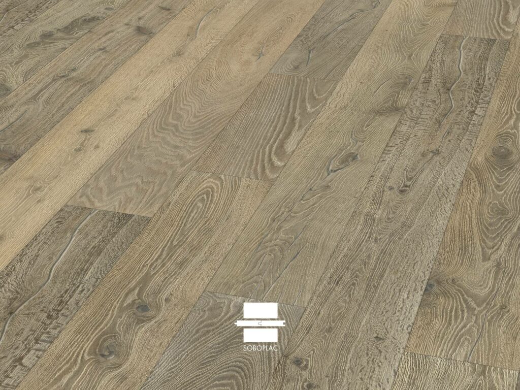 Soboplac O'Tantik Prestige Saumur – vue 2