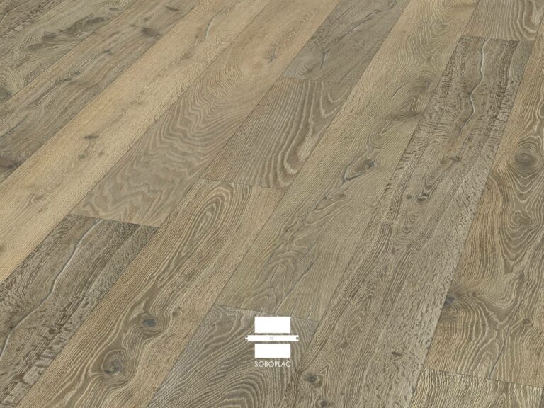 Soboplac O'Tantik Prestige Saumur – vue 2