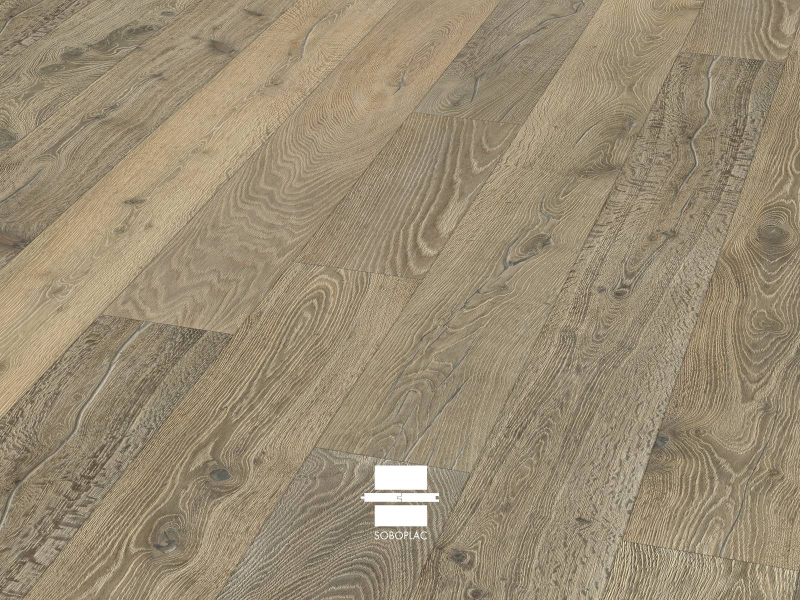 Soboplac O'Tantik Prestige Saumur – vue 2