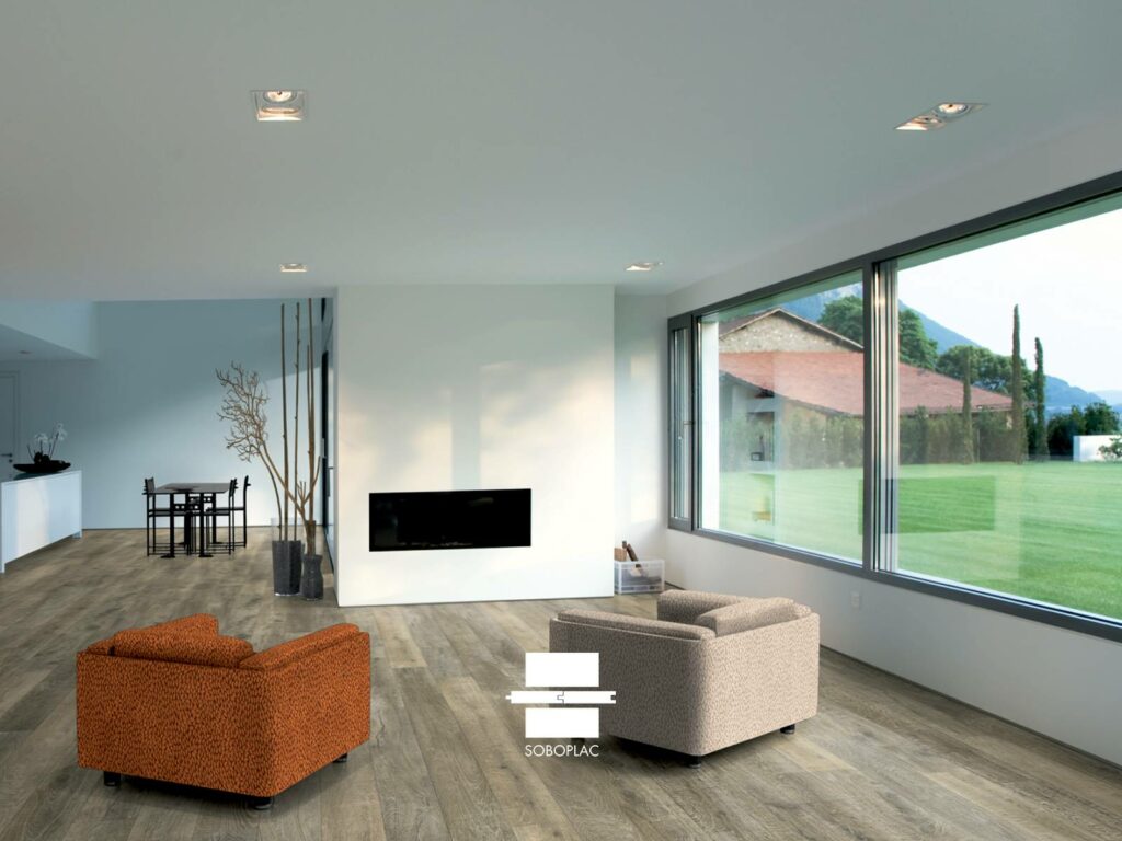 Soboplac O'Tantik Prestige Saumur