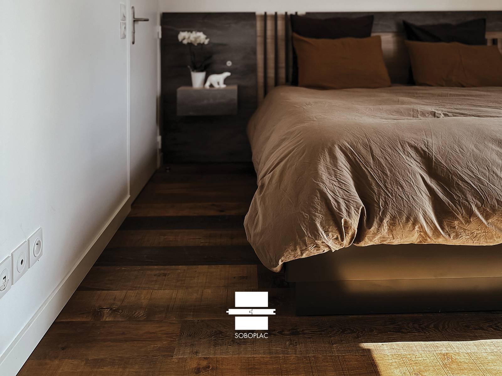 Soboplac O'Tantik Prestige Unique – vue 3