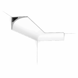Corniche Orac C992 Infinity