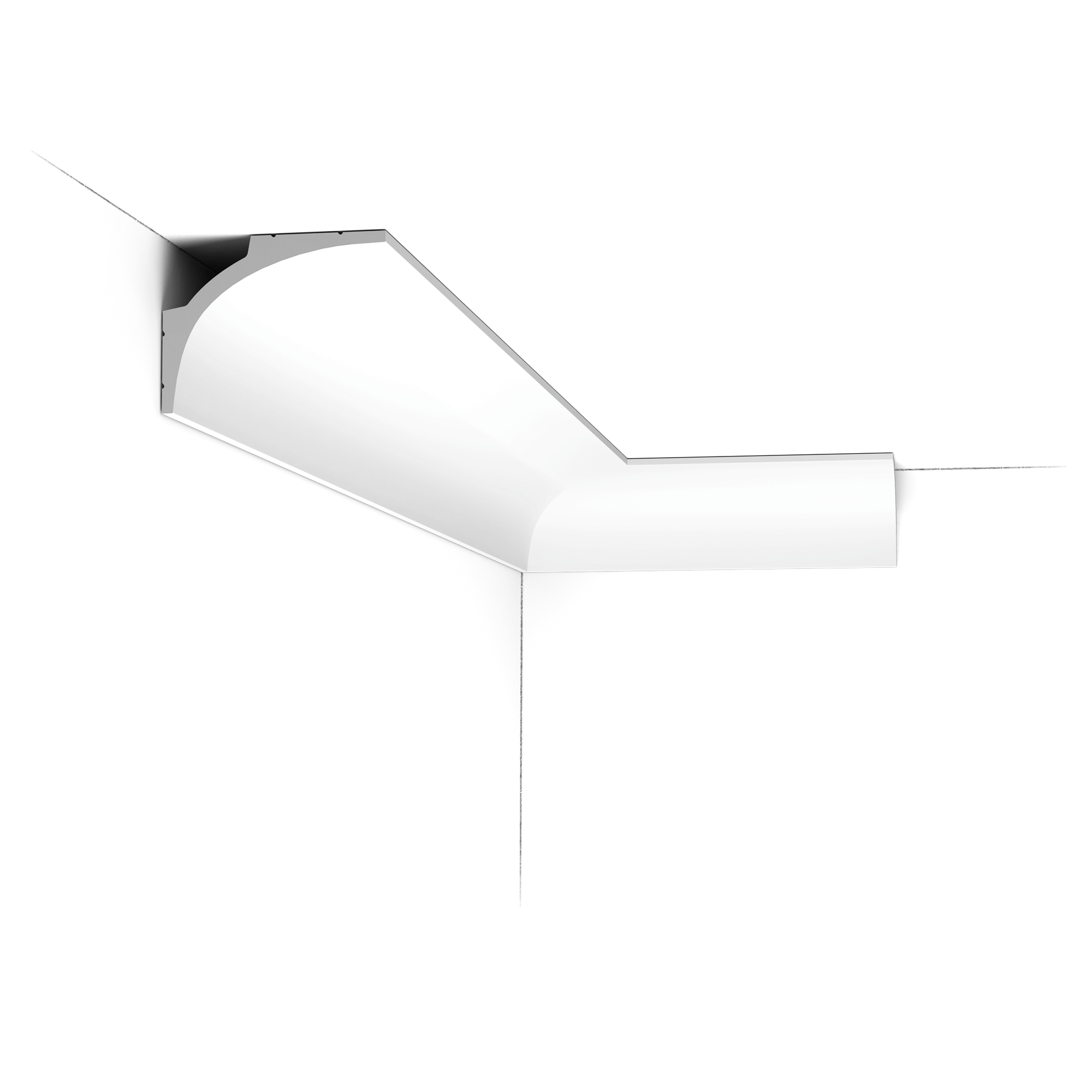 Corniche Orac C992 Infinity