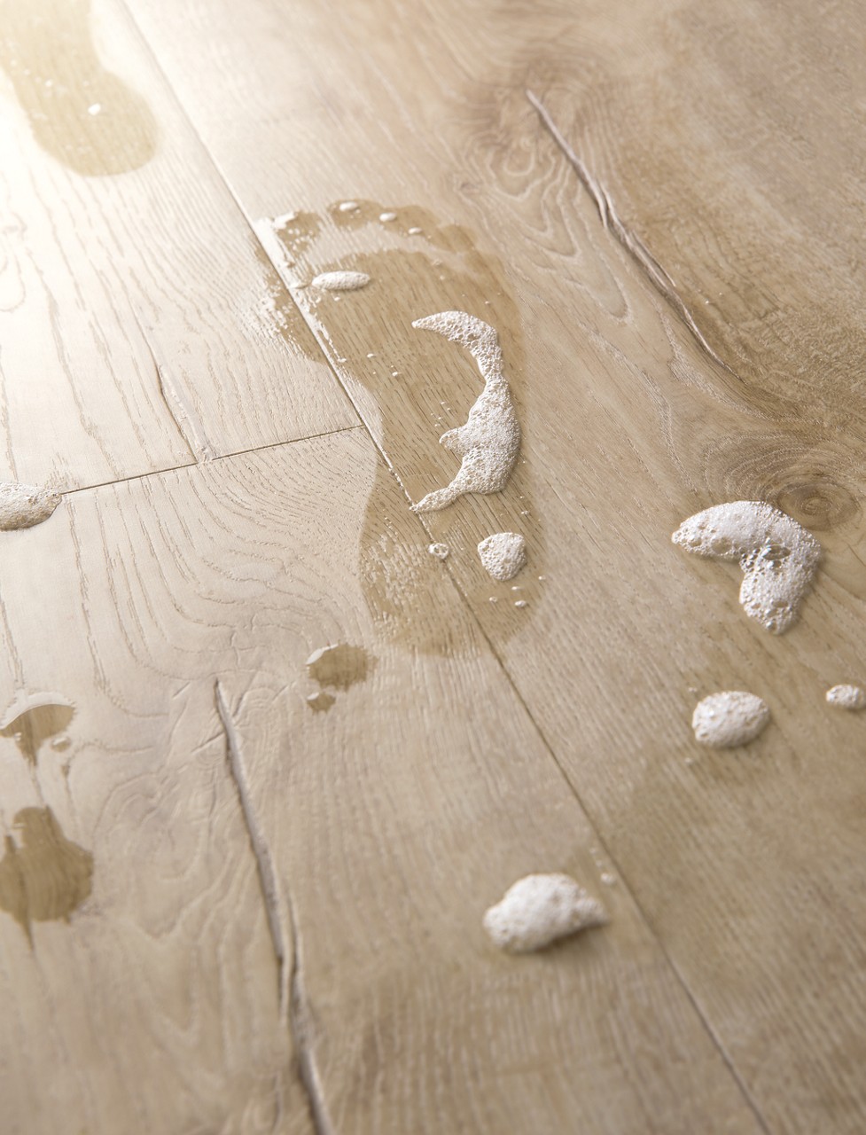 Quick-Step Impressive Chêne classique beige – ambiance 2