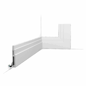 Plinthe Orac SX180 High Line