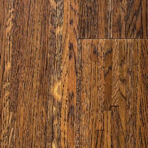 Parquet d’exception assemblé à la main, Parqueterie de France